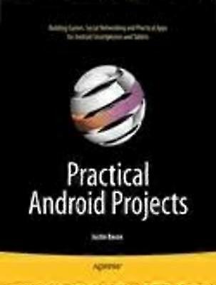 Praktiske Android projekter