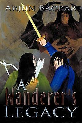 A Wanderer's Legacy