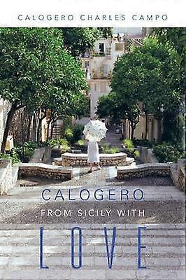 Calogero de Sicile avec amour