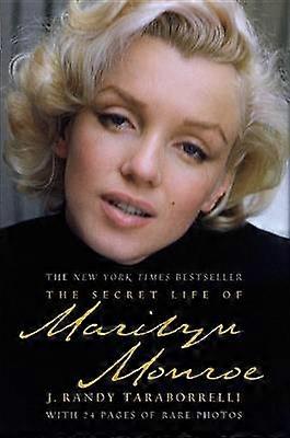 The Secret Life of Marilyn Monroe