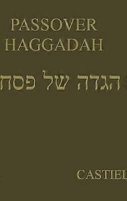 Passover Hagadah