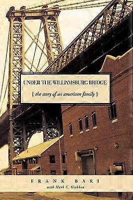 Under the Williamsburg Bridge