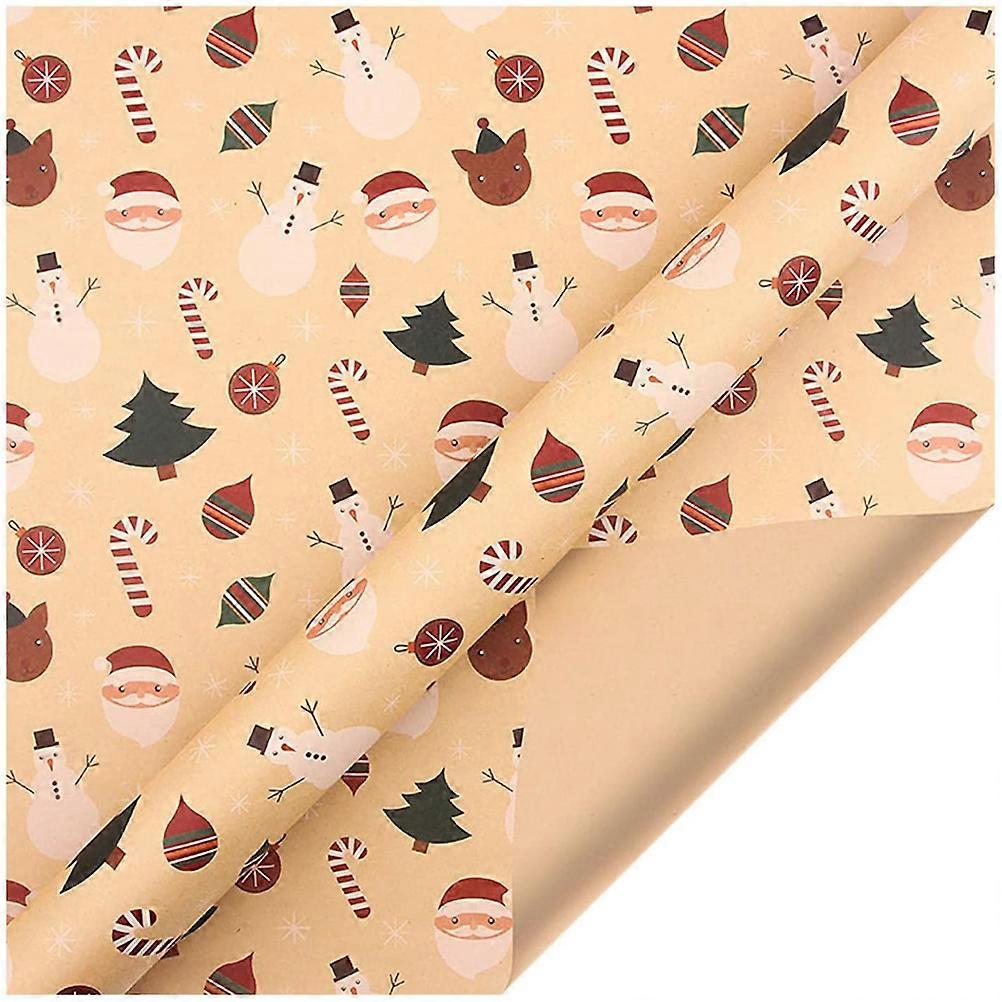 Gift wrapping paper, perfect for birthdays, parties