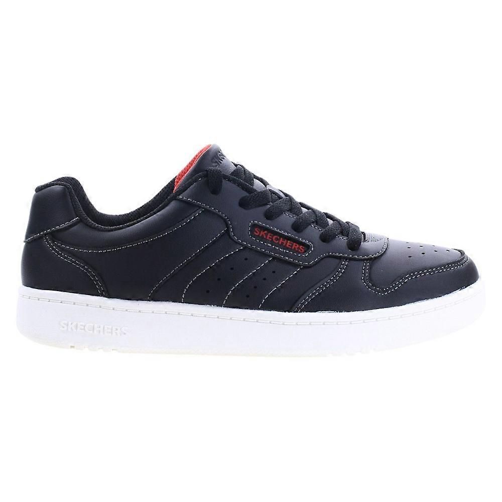 Shoes Skechers Quick Street Vorto 405639LBLK