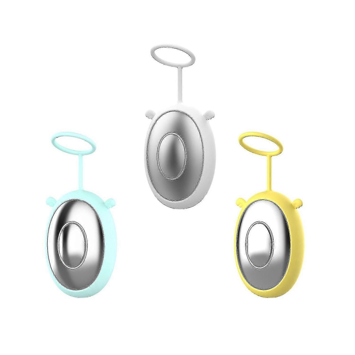 The Chill Pill Device Hand Held Ergonomic Sleep Aid Machine