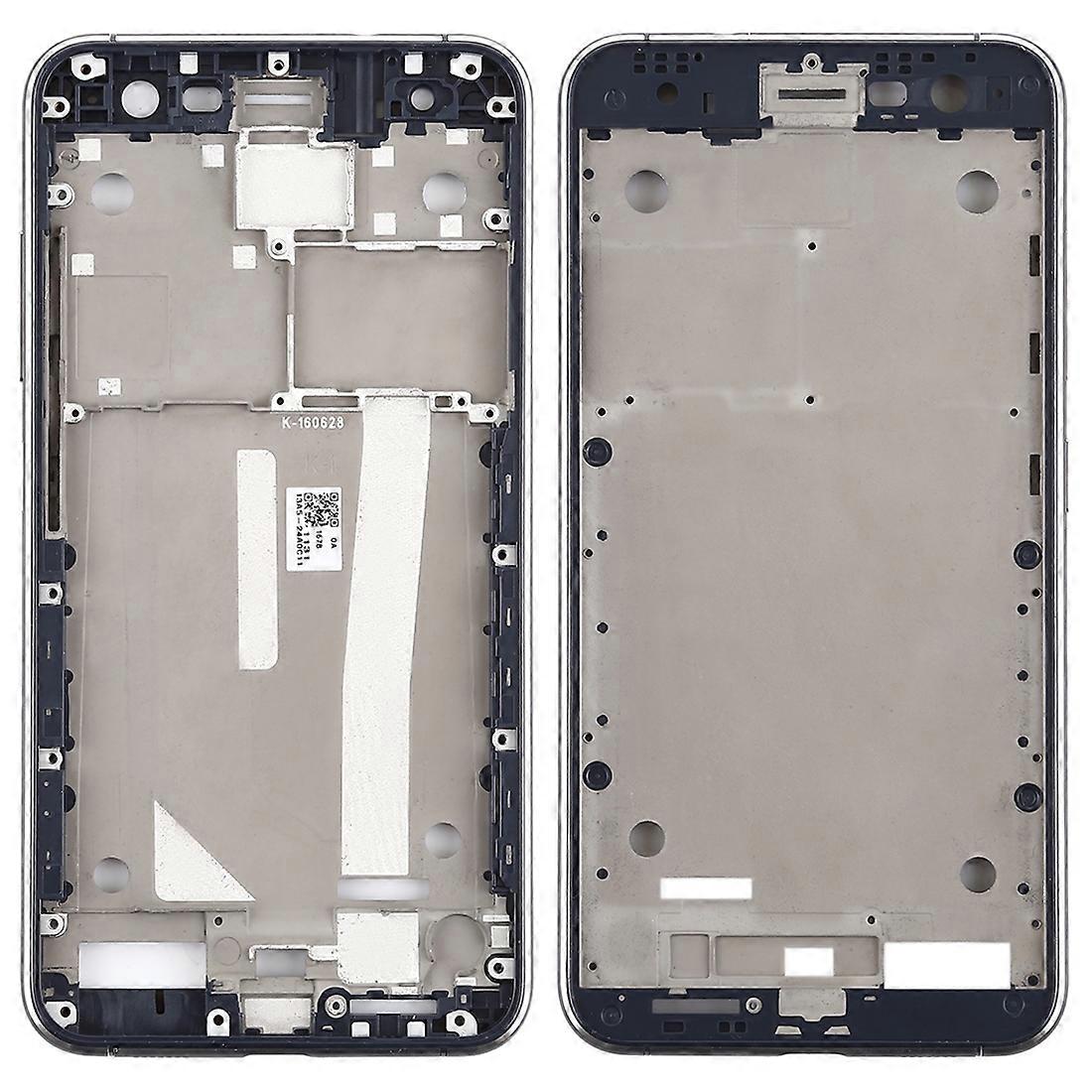 Asus ZenFone 3 ZE520KL / Z017D / Z017DA / Z017DB用ミドルフレームベゼルプレート