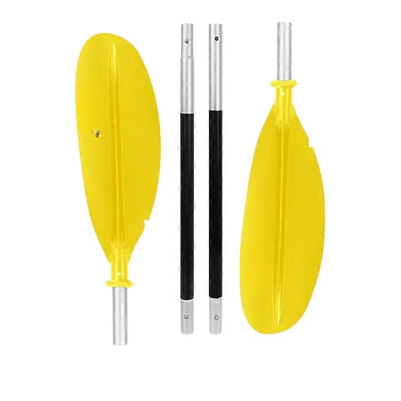 Nneoba Aluminum Alloy Kayak Paddle Set