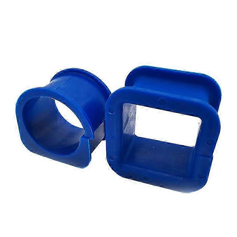 for Forester Impreza Steering Rack Bushing Polyurethane