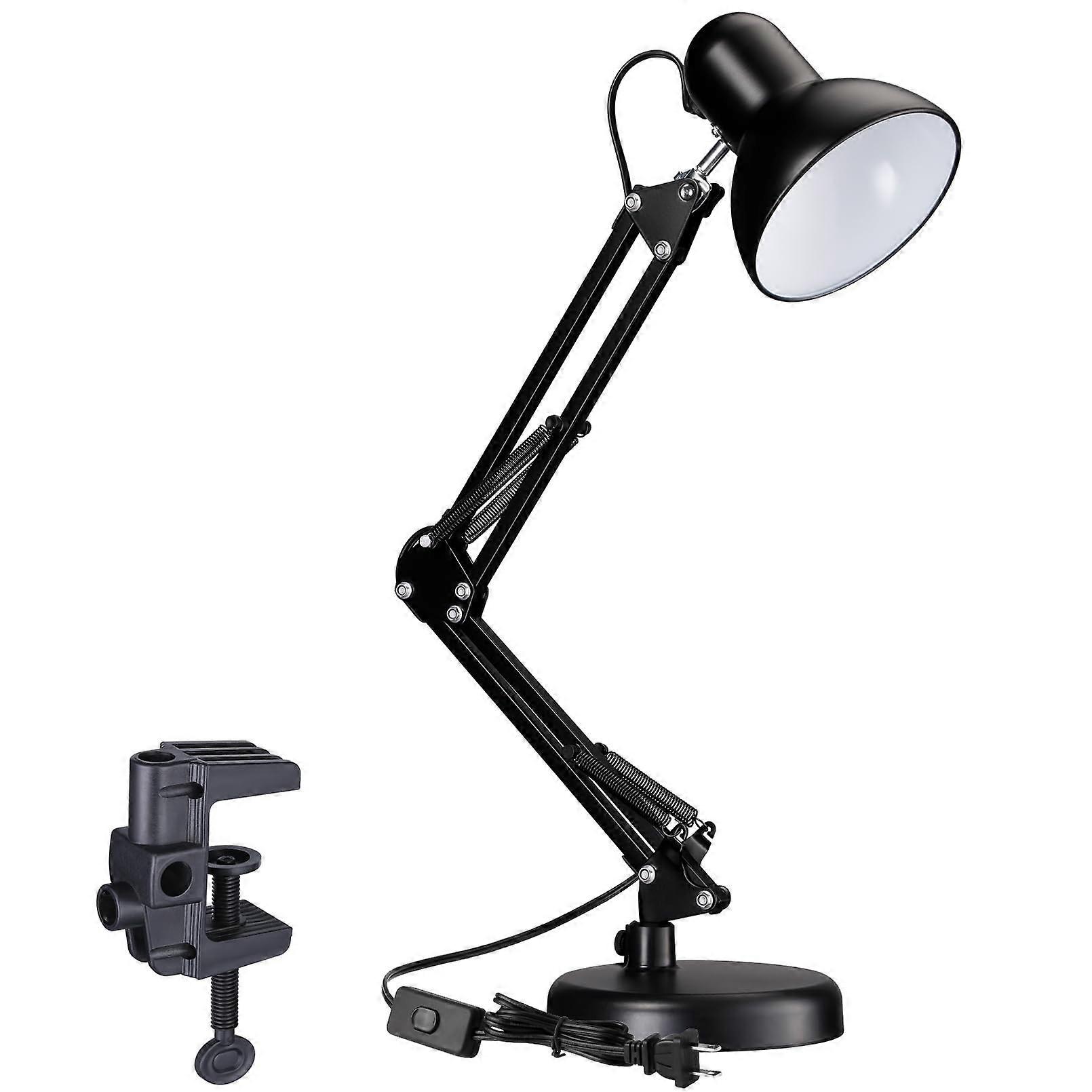 Adjustable Desk Lamp for Home Office Work