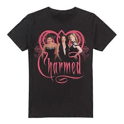 Charmed Herrer piger T-shirt