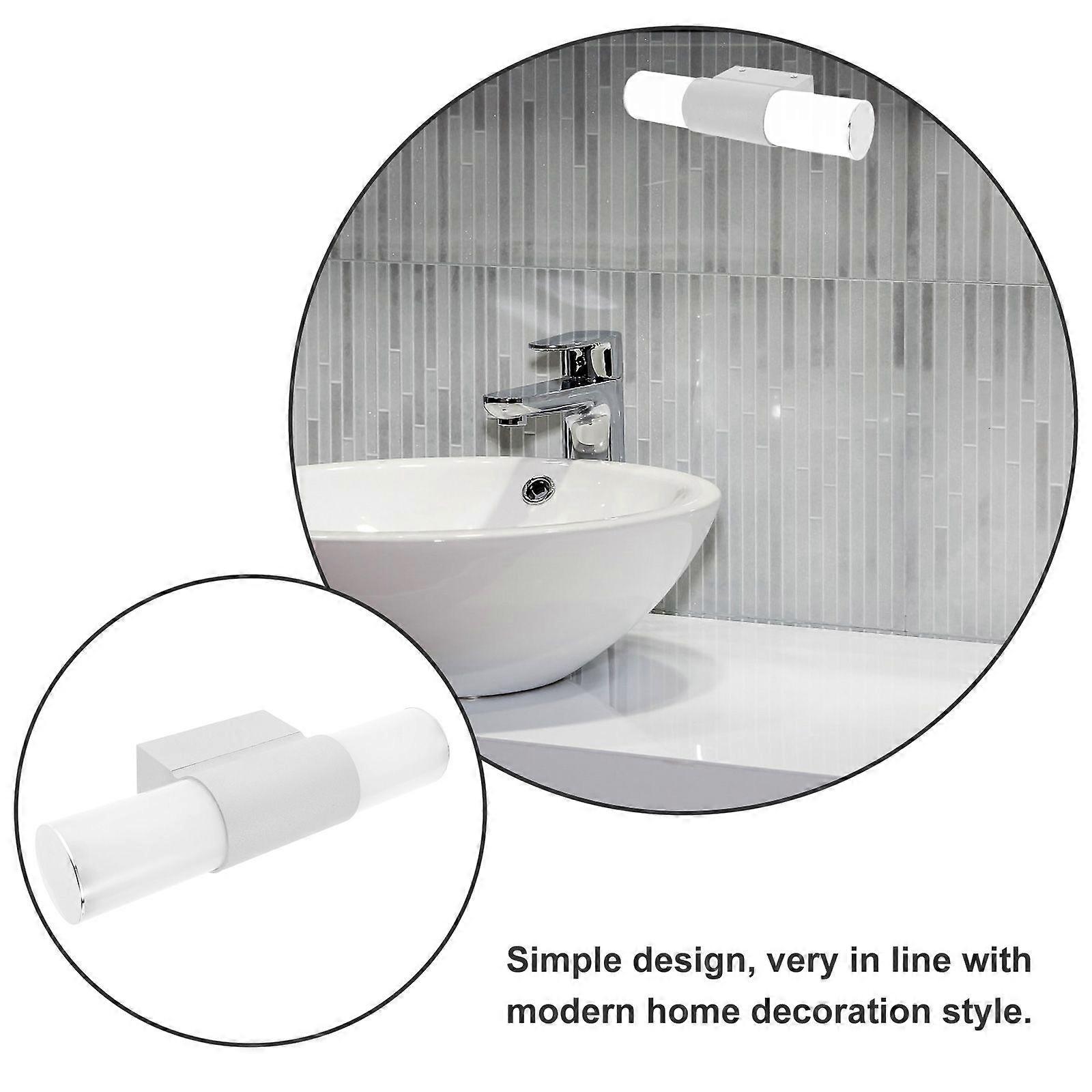 Creative LED Wall Lamp Home Wall Light Lighting Supply Yard Lighting Tool