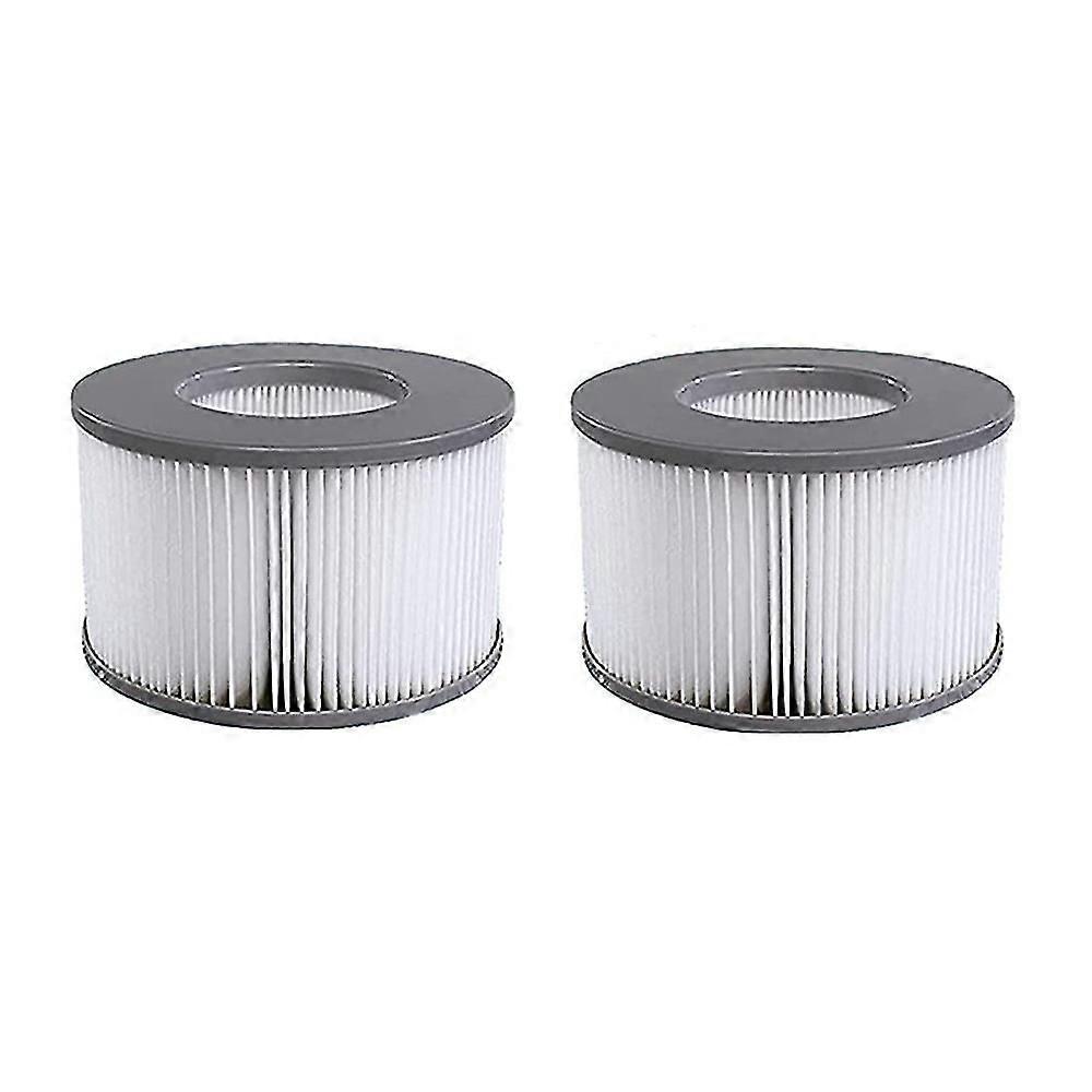 Swimming Pool Filter Spa Pool Filter, 2PCS