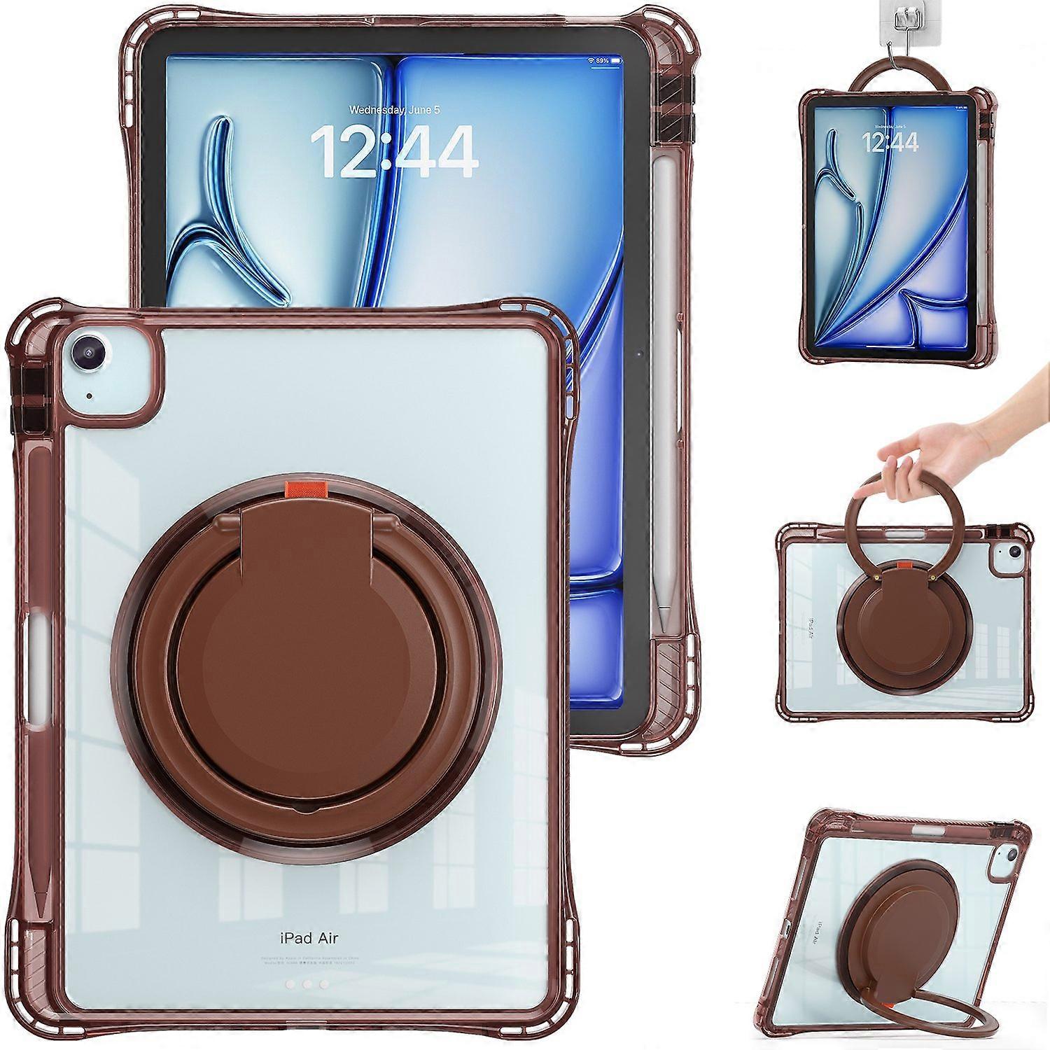 For iPad Air 11 (2024) Tablet Case