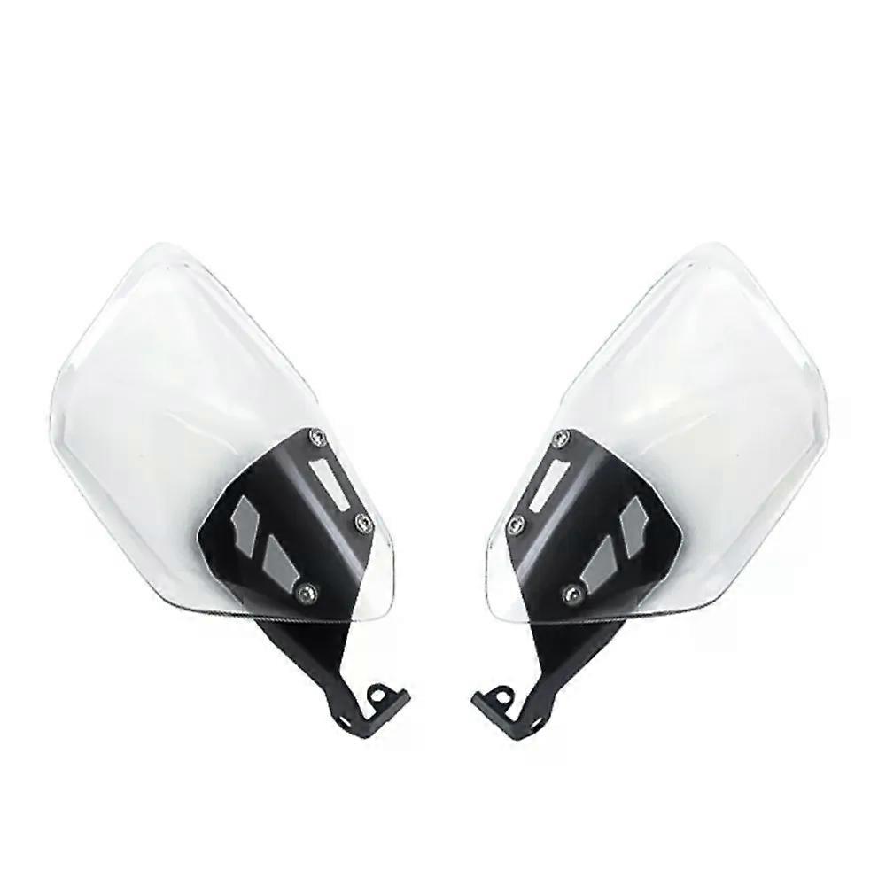 compatible for C400X C400GT 2018-2020 C400 C GT Motorcycle Handguard Hand Guard Shield Protector abs plastic Windproof Windshield C 400 MAXP