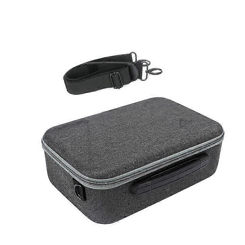 Handheld Storage Bag Set Large-capacity Stabilizer Suitcase Protective Case Compatible For Dji Rs 3