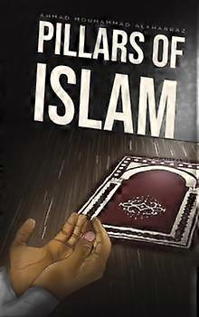 Pillars Of Islam by MOUHAMMAD ALKHARRAZ Paperback Book