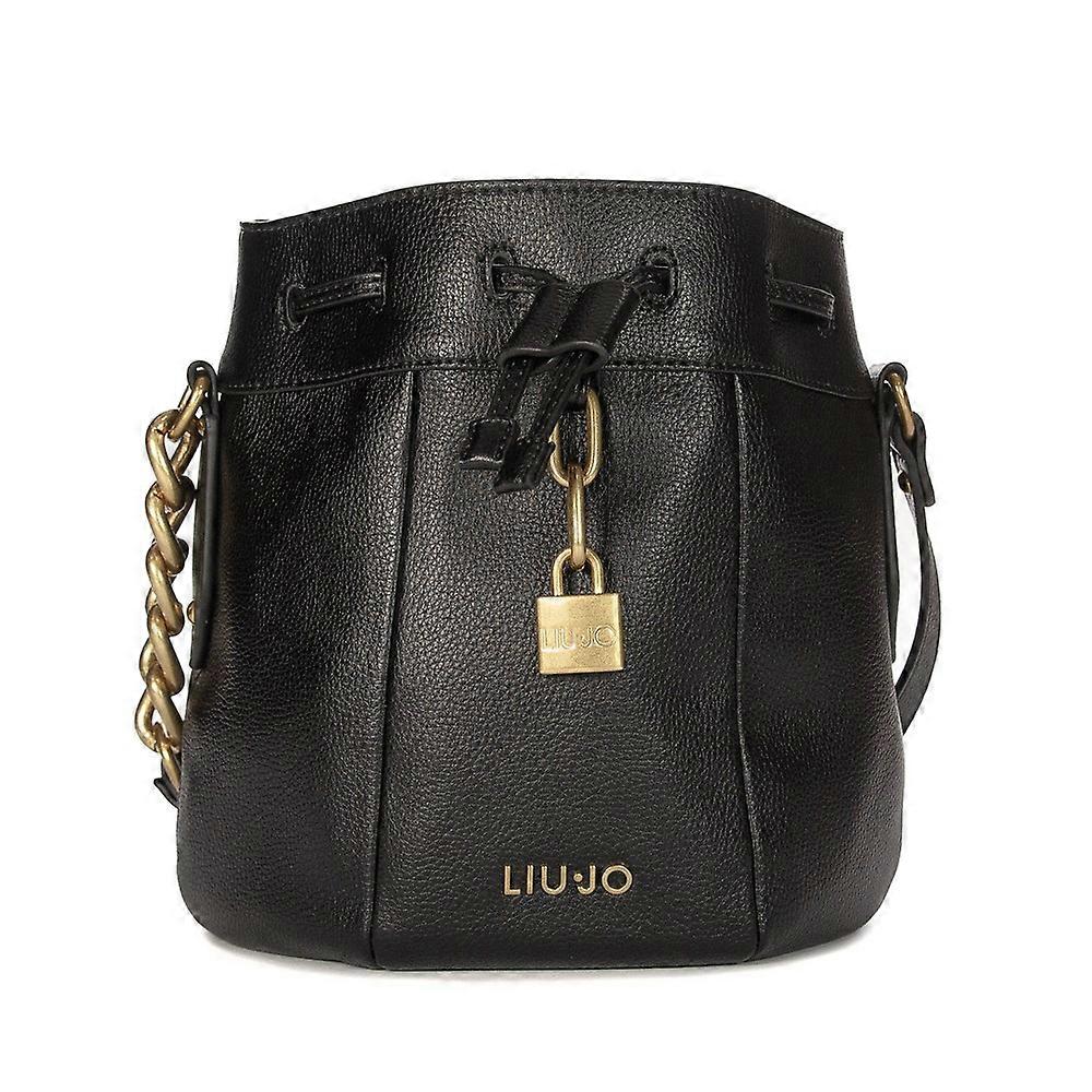 Handbags Liu Jo AA5070E0033NERO