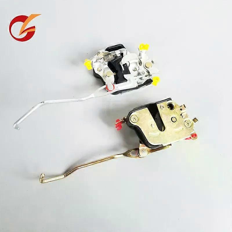 Ισχύει για χρήση για Toyota Hilux pickup RN55 1984, 1985, 1986, 1987 κλειδαριά πόρτας ανοιχτό μάνδαλο
