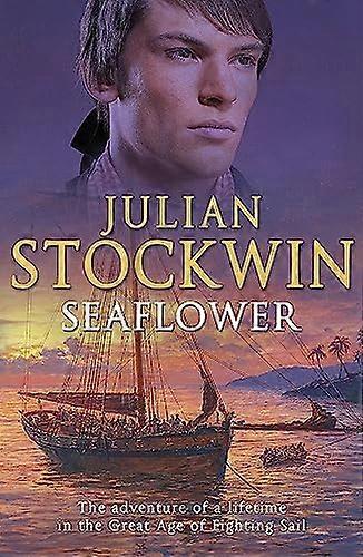 Seaflower Thomas Kydd 3