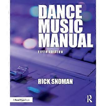 Dance Music Manual