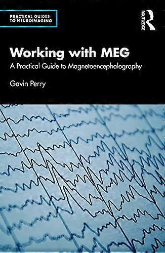 Working with MEG A Practical Guide to Magnetoencephalography