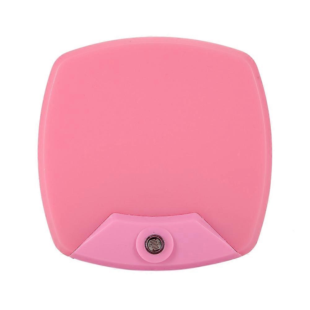 Mini Automatic Sensor - Controlled LED Night Light for Child's Bedroom