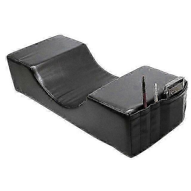 Soft Cushion Grafted Eyelash Extension Pillow Headrest Neck Support U Shape Professional Salon Waterproof Tool