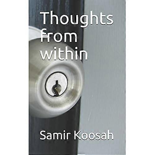 Thoughts from Within