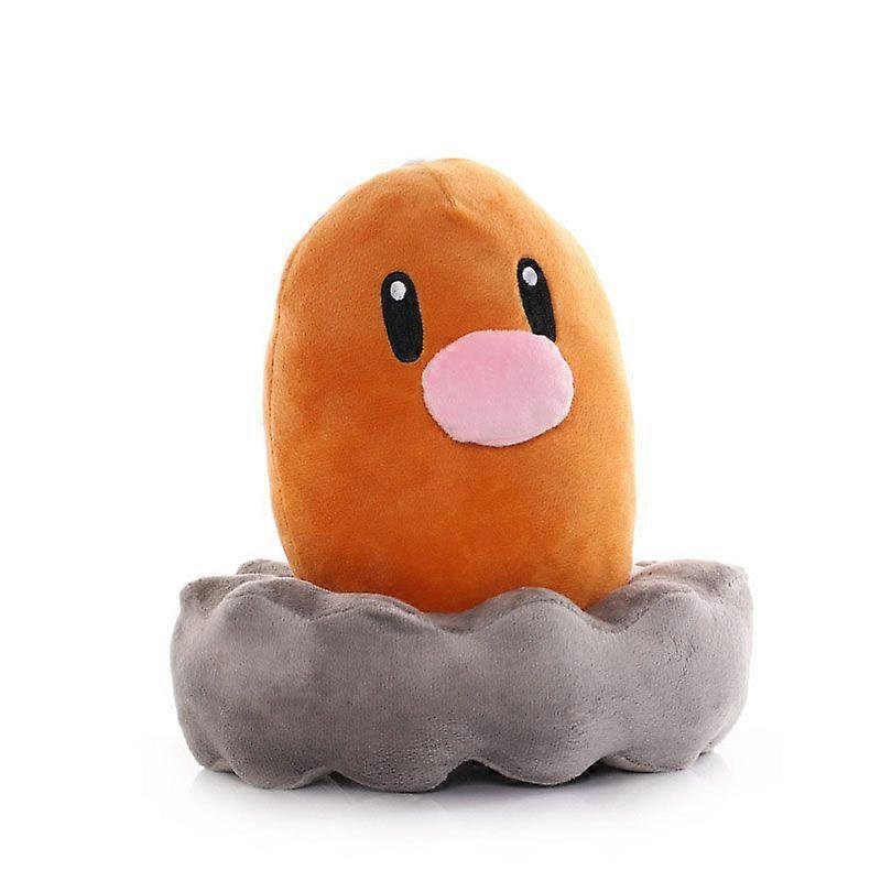 Gopher Plüschtier 20CM Geschenk für Kinder