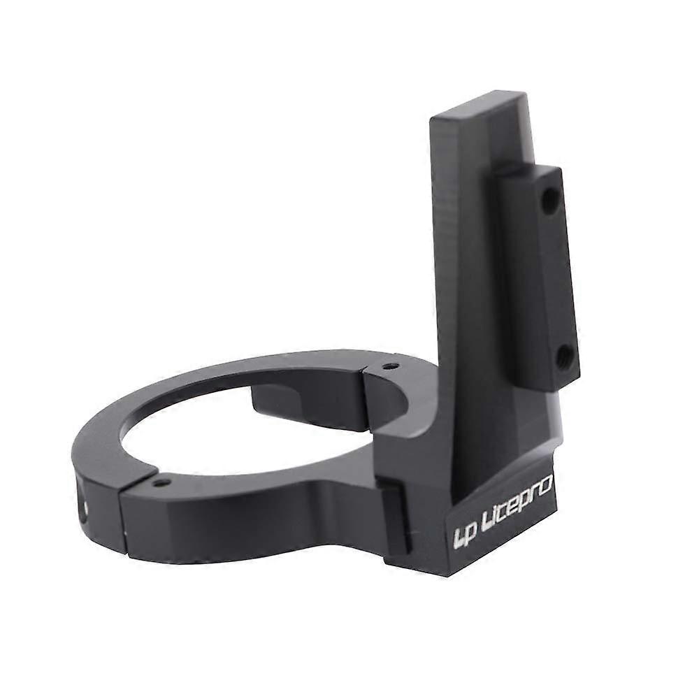 LitePro Bike Pig Nose Shelf Conversion Seat