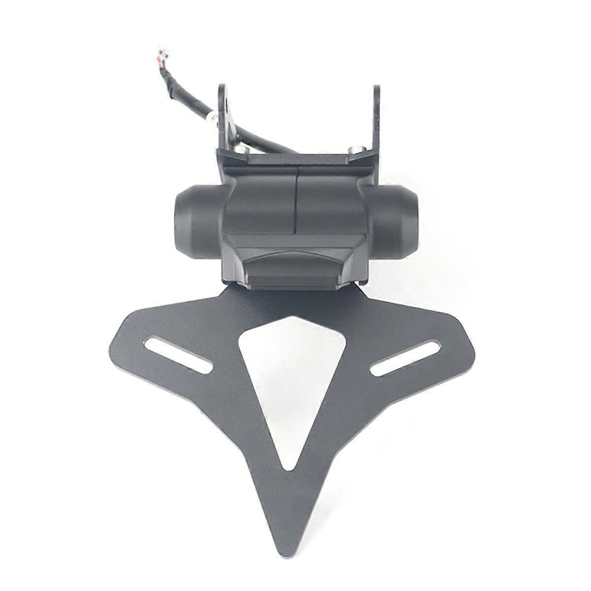 For CBR1000RR-R 1000 RR-R Motorcycle Rear Short Tail Stock Tidy License Plate Holder Tailstock Brac