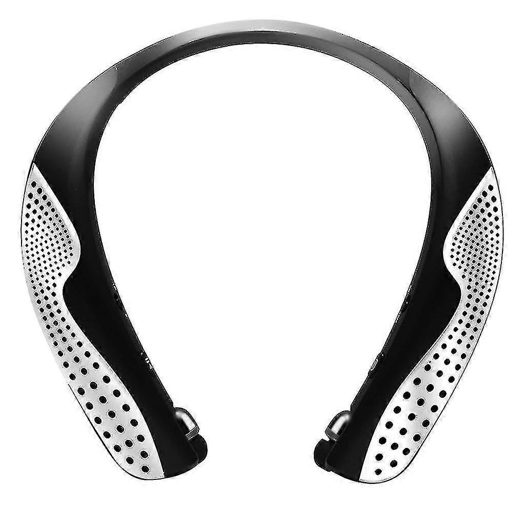 Hx288ワイヤレスネックマウントヘッドフォンすべてのスマートフォン用