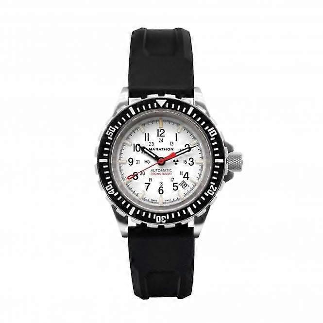41mm Arctic Edition Large Diver's Automatic (GSAR) Watch