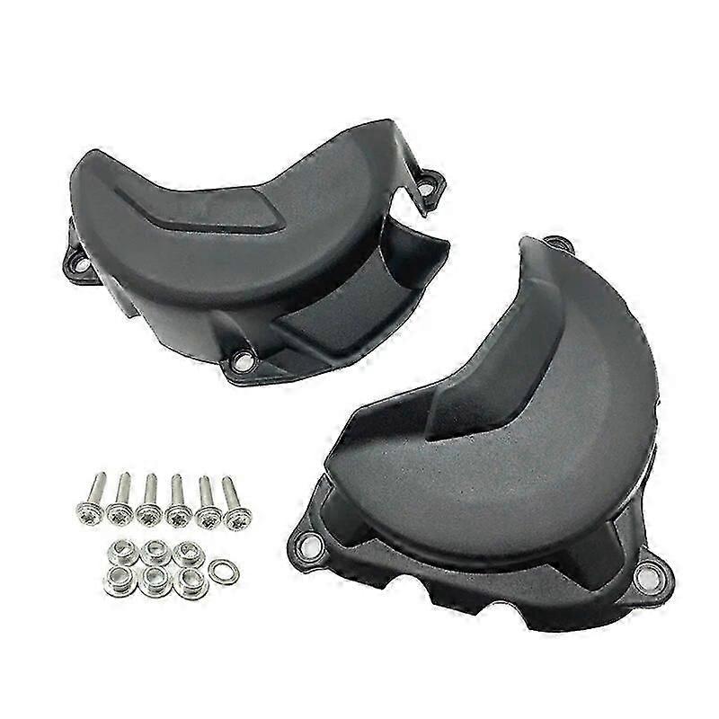Be suitable for F900R F900XR Engine Guard Case Protector for BMW F750GS F850GS Adventure ADV 2018-2020 Clutch & Engine Cylinder Guard Cover