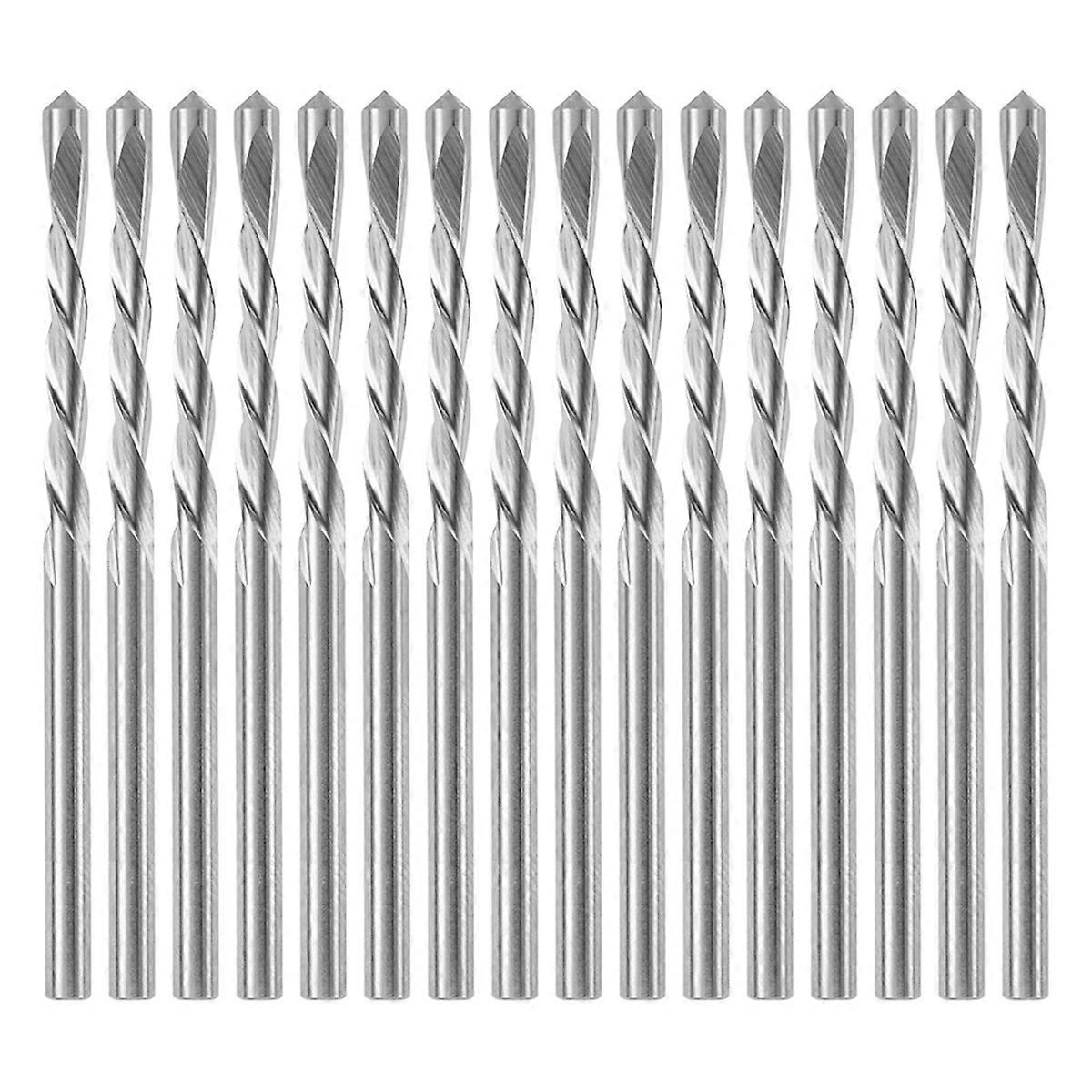 GP16 1/8Inch Drywall Pilot Point Cutting Drill Bit, Cutting Drywall