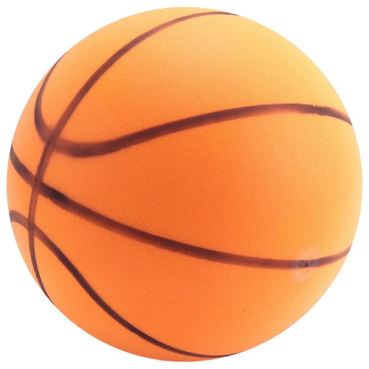 Silent Basketball Dribbling Indoor, Indoor Training Foam Ball