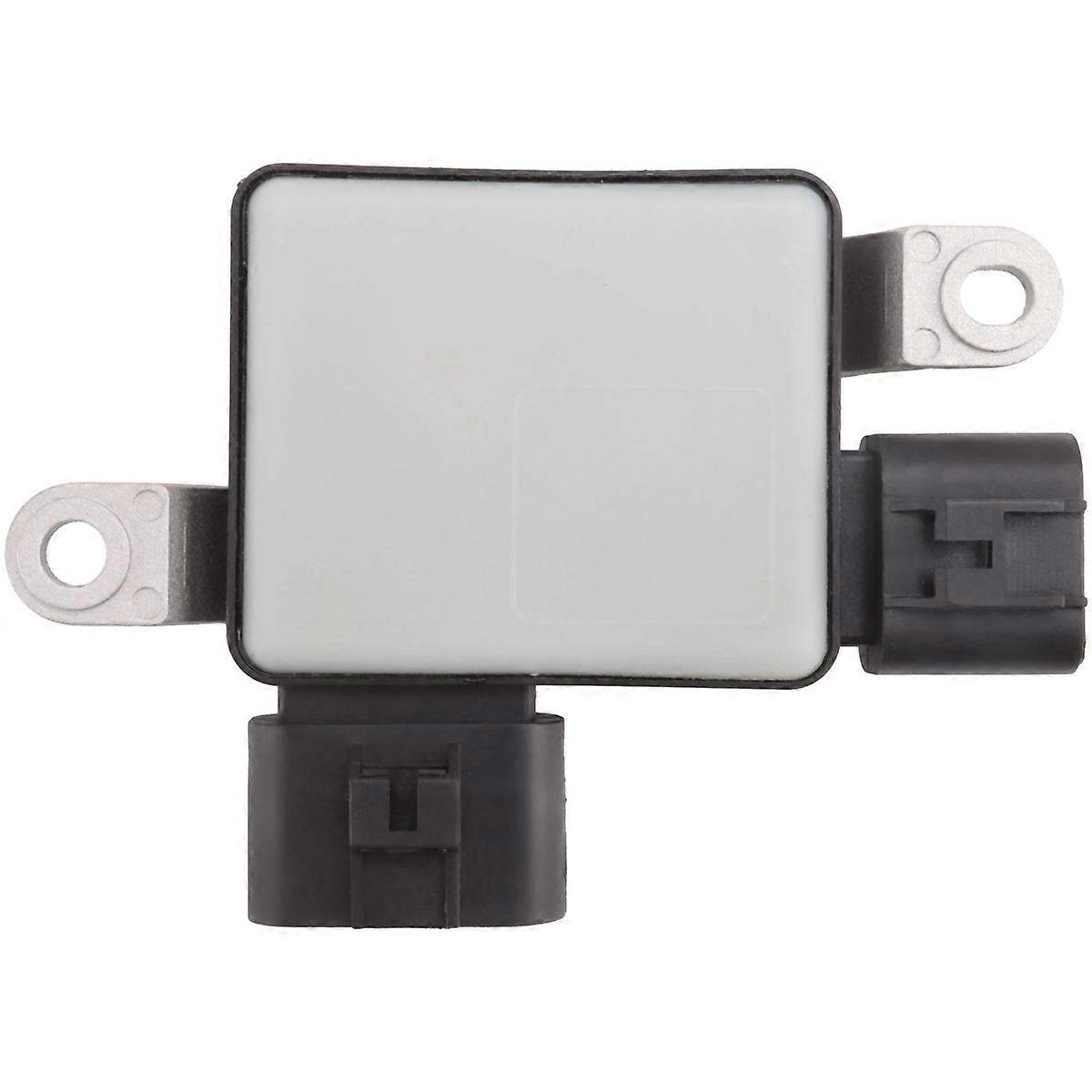 Car Cooling Fan Control Module Pwm for 2015-2017
