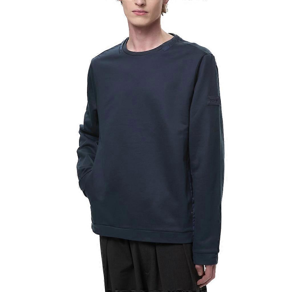 Moletons de gola redonda Premiata