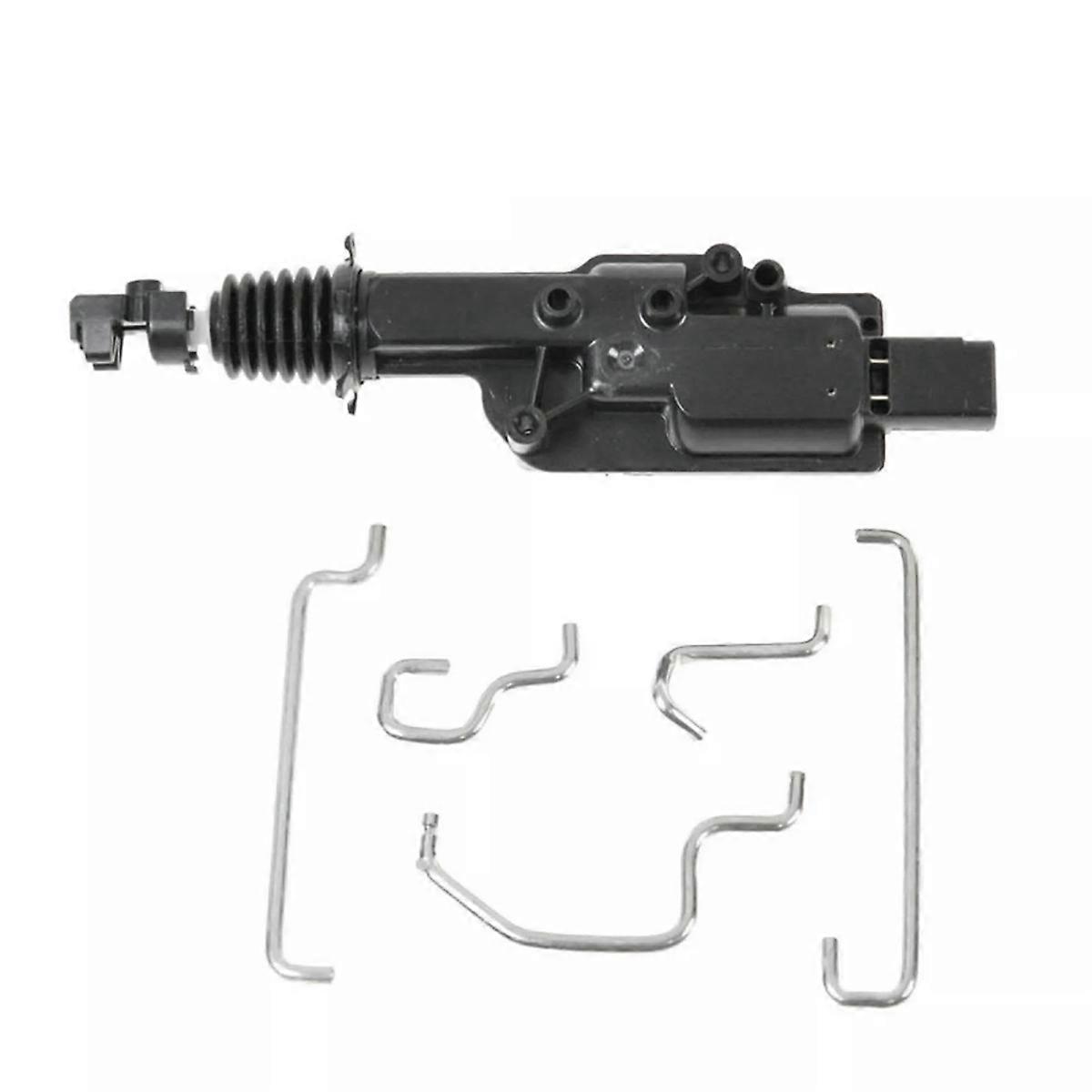 محرك قفل باب السيارة الكهربائي 746-156 F3TZ15218A42A F3TZ15218A42B لشاحنة بيك أب إكسبلورر F7ZZ63218