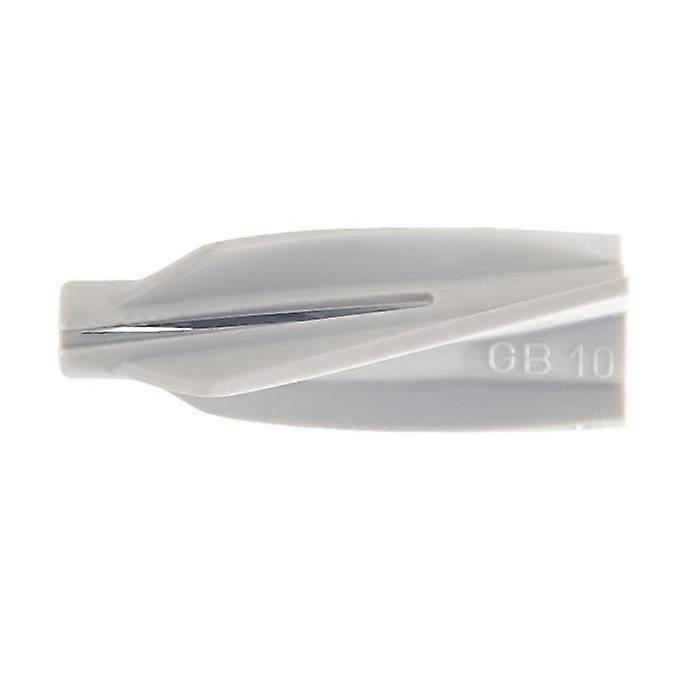 FISCHER - Anclaje de hormigón celular GB 8 - Caja de 25