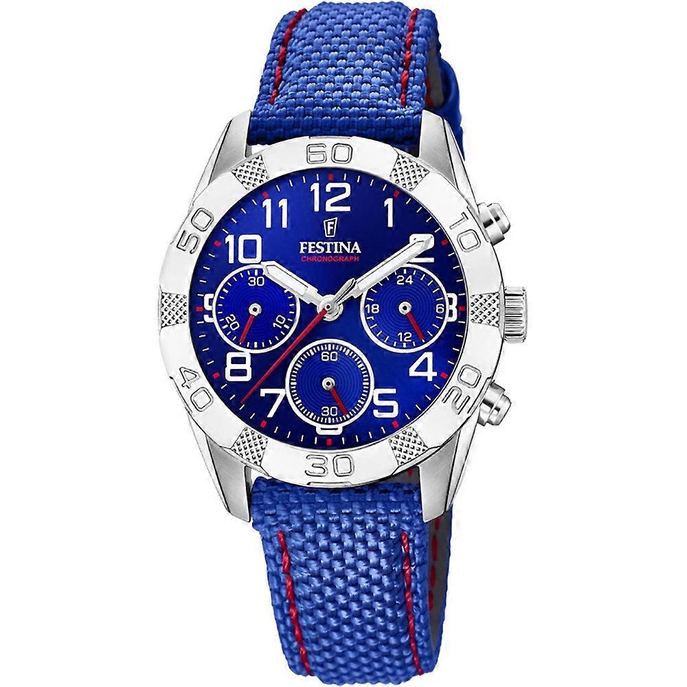Festina Watches Mod. F20346/2