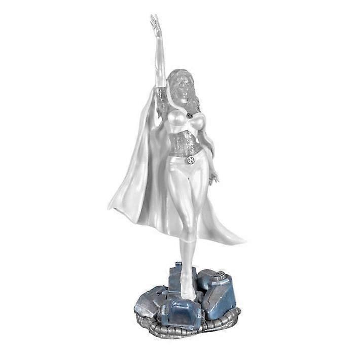 Statue - NO NAME - Emma Frost - 30cm - PVC - Dekorationsobjekte - Gemischt