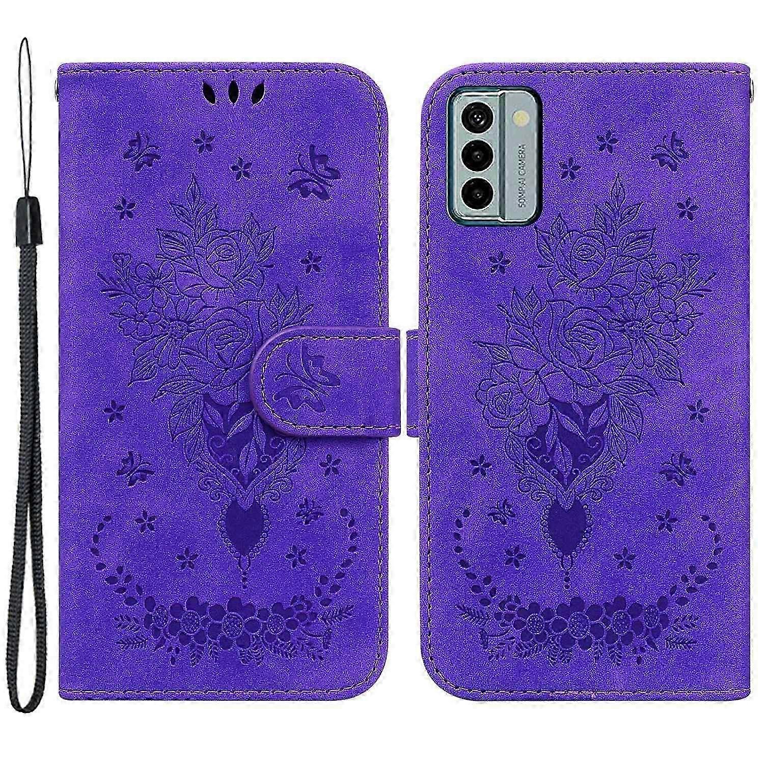 Phone Case Compatible with Nokia G22