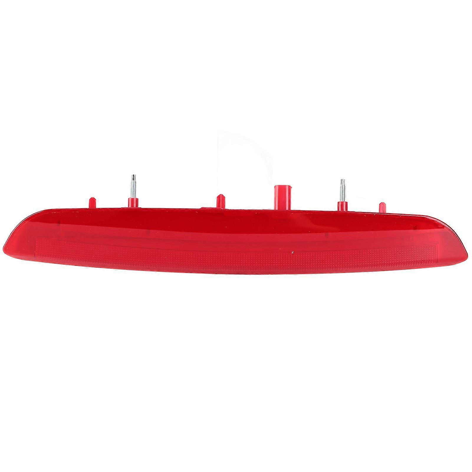 Third Brake Light 68247167AA Precise Bright Light High Mount Stop Lamp Replacement For RENEGADE