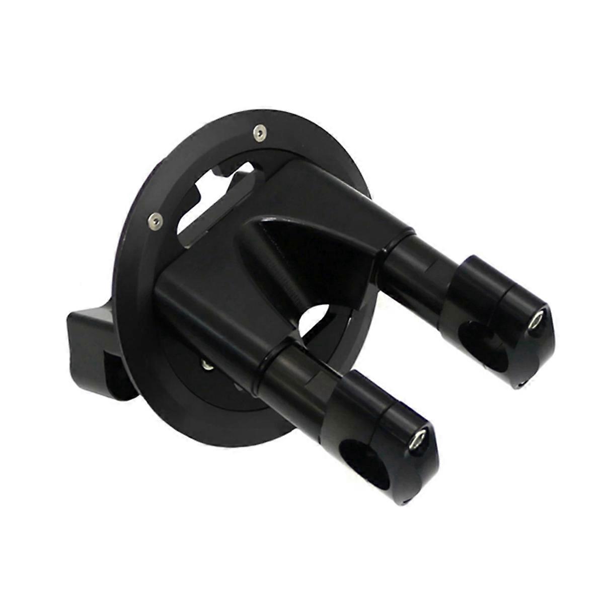 For YAMAHA TMAX 560 12-22 TMAX 530 12-18 Handlebar Riser Adapter -A