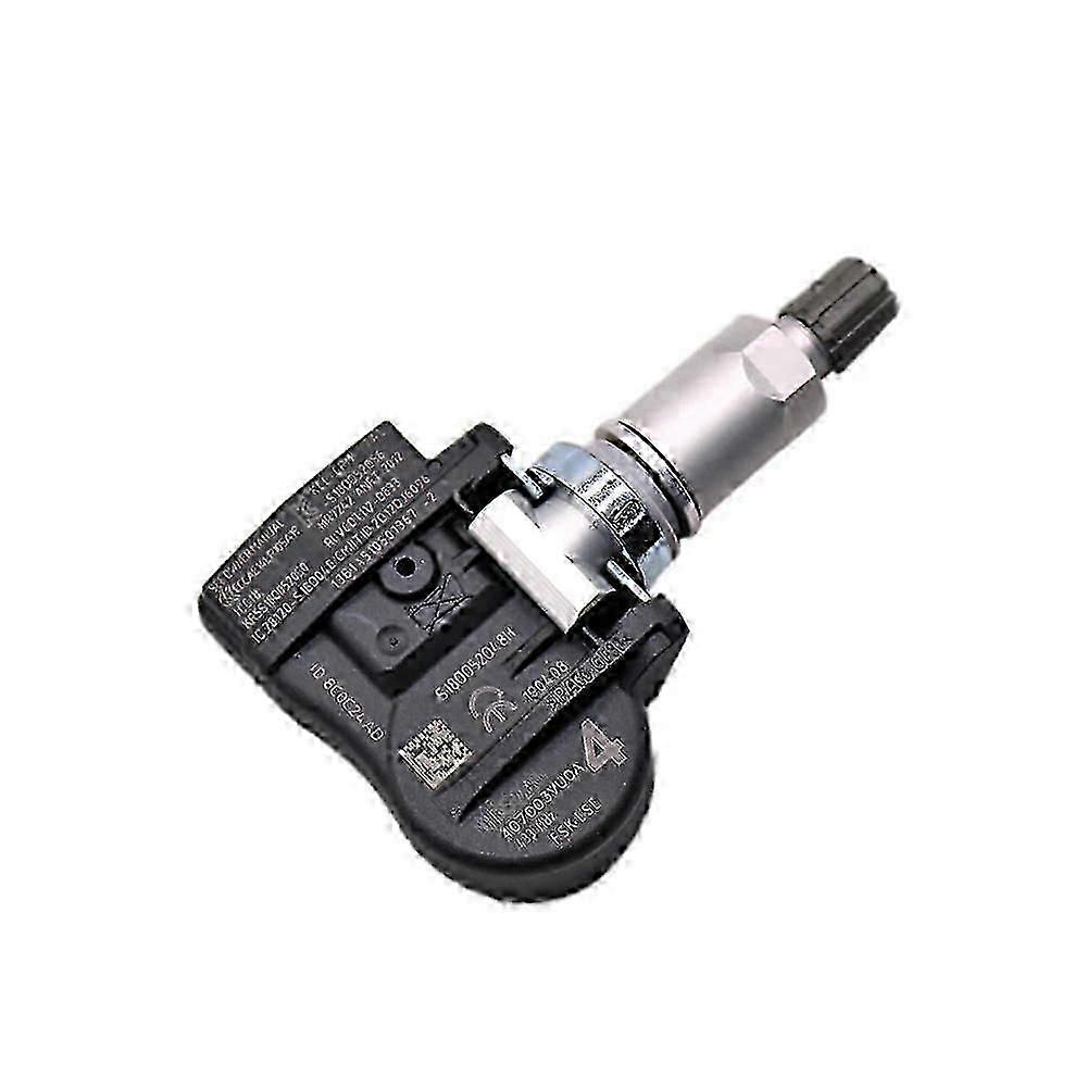 Exquisite 433MHz TPMS Sensor 40700-3VU0A Tyre Pressure Sensors Compatible with Nissan Pulsar Qashqai II TIIDA TEANA X-Trail Rogue 407003VU0A