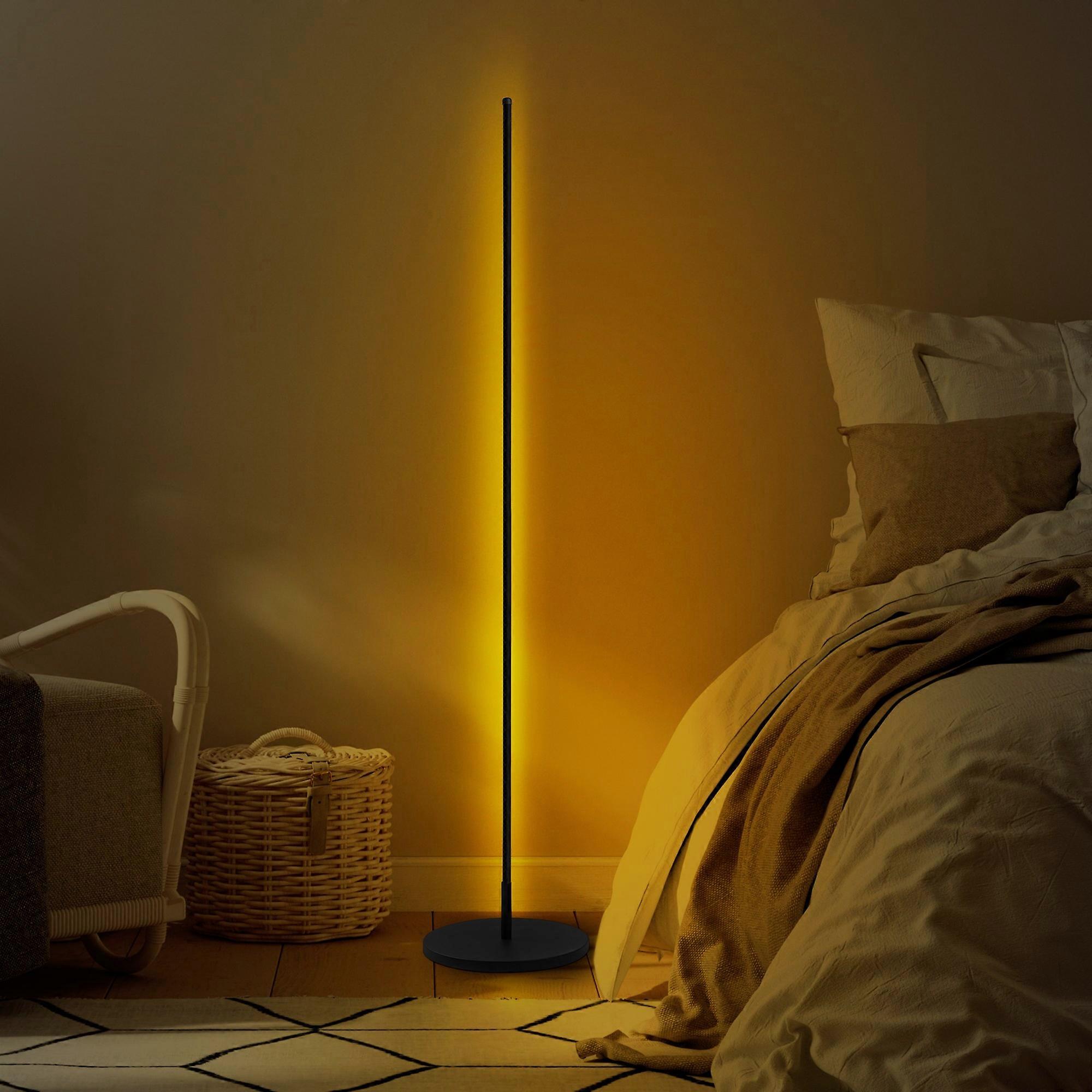 Floor lamp only - 13317