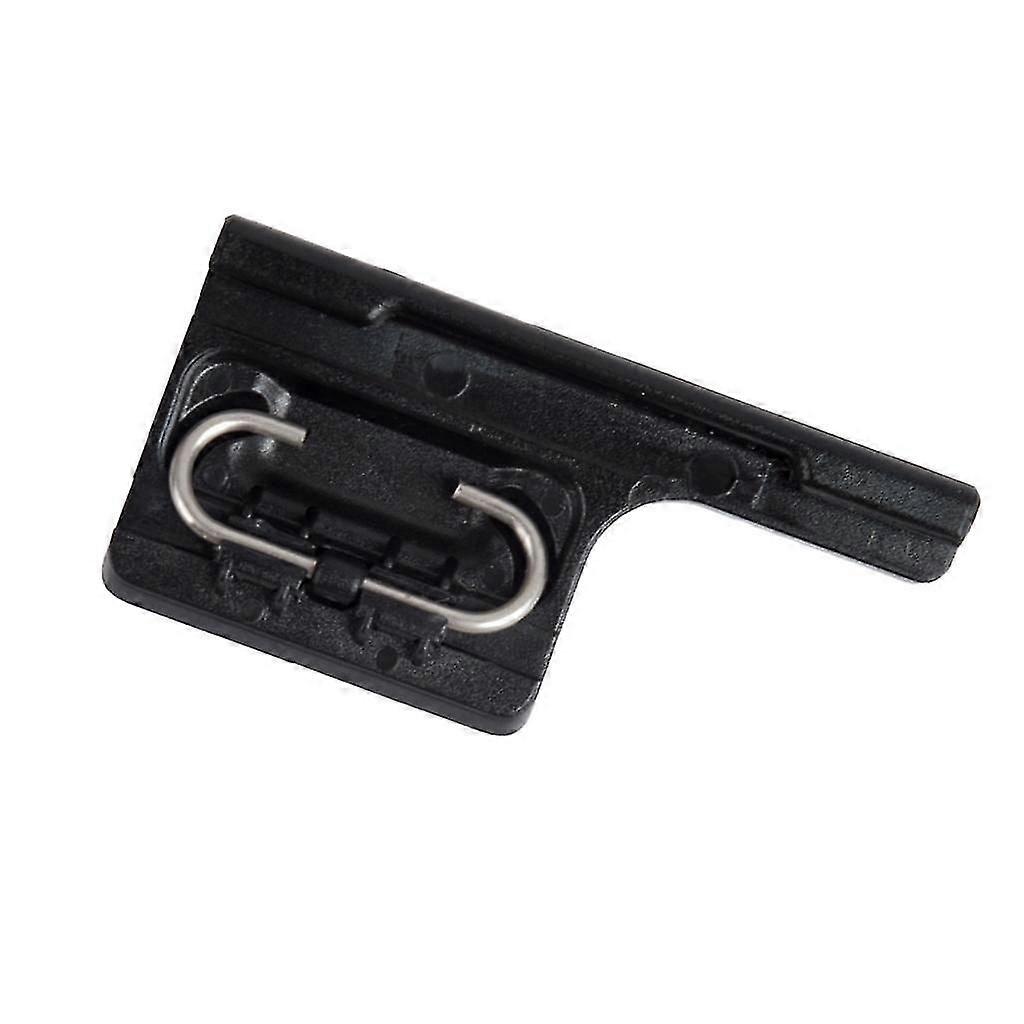 Plastic Housing Lock Buckle Latch Replacement for    5 Housing Case