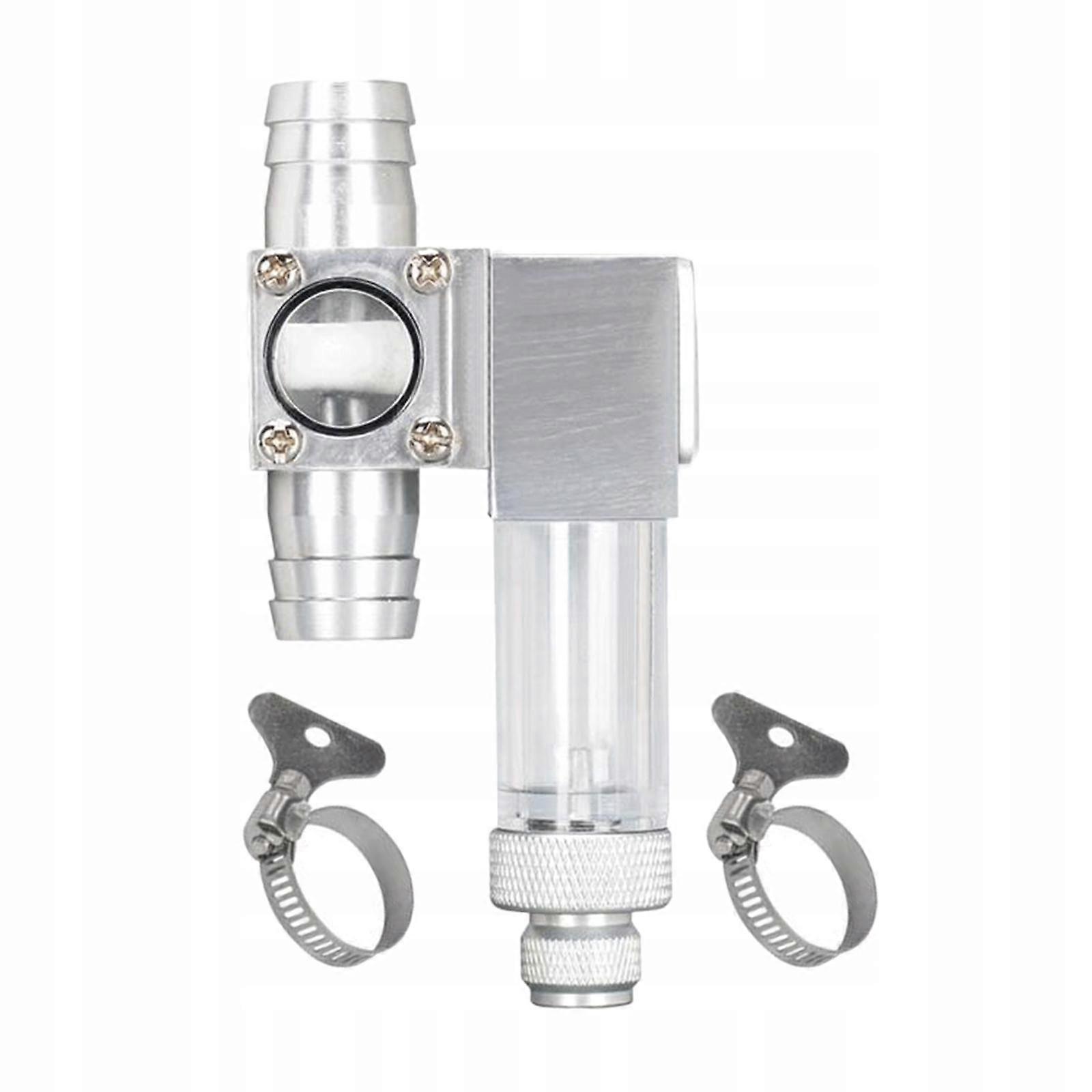 Fish Tank Co2 Diffuser Tank Fish Tank