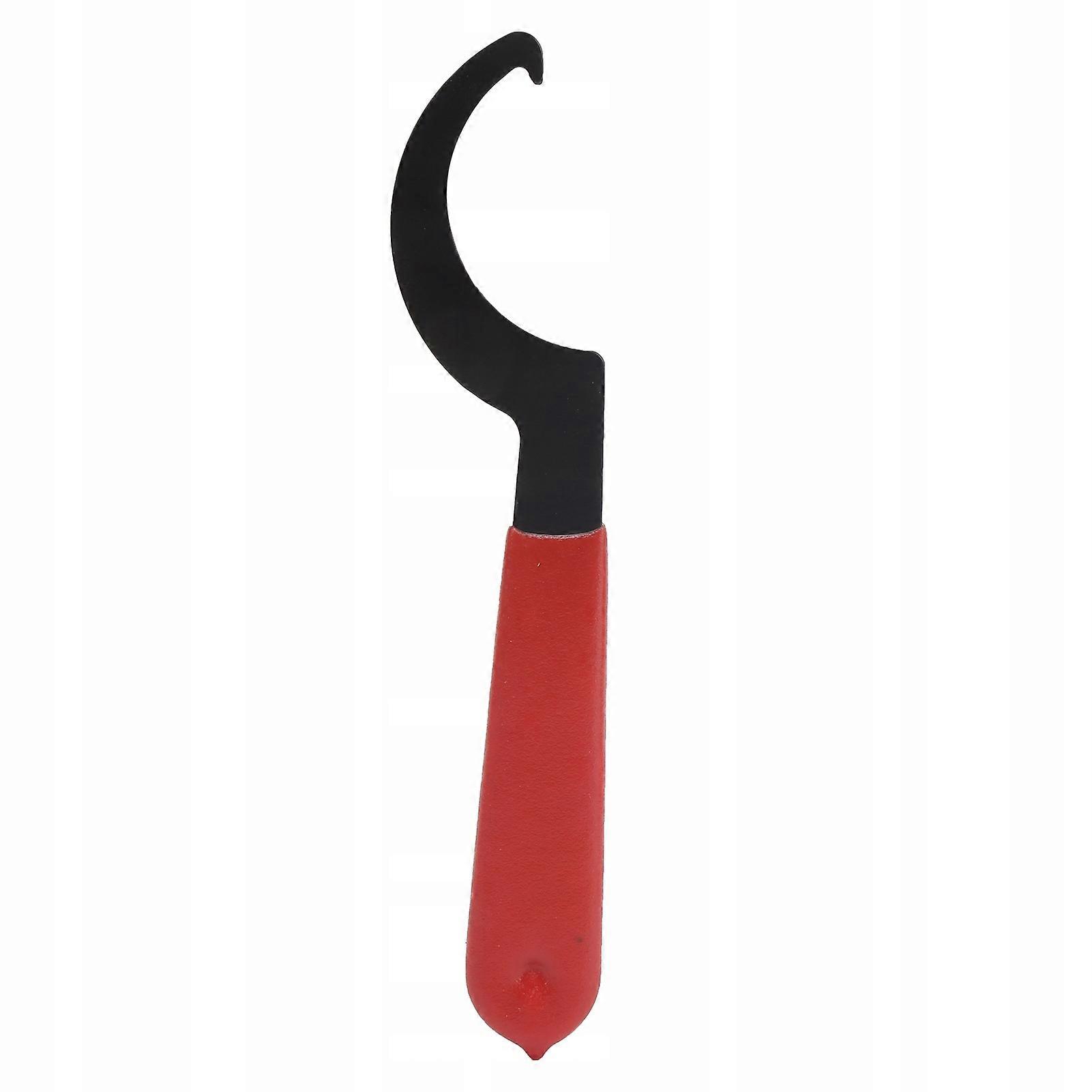 High Carbon Steel Hook Wrench Type C Sleeve